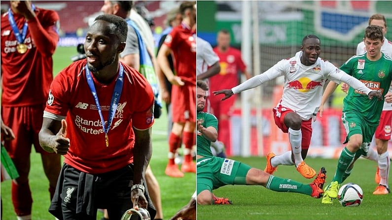 28 Months After Signing, Naby Keita Is Finally Living Up To The Hype