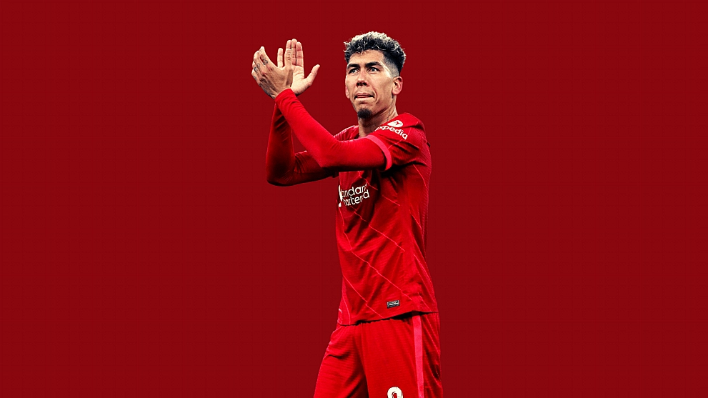 roberto firmino future