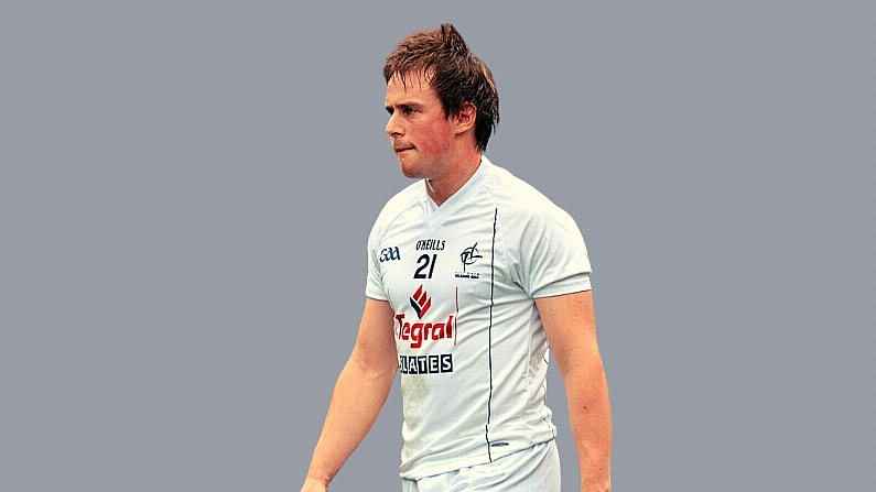 Seanie Johnston Reveals Major Consequences Kildare Transfer Backlash Had On His Personal Life