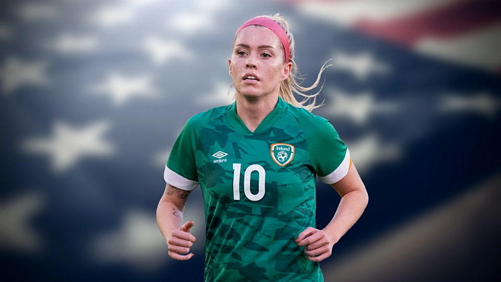 denise o'sullivan nwsl fifa 23