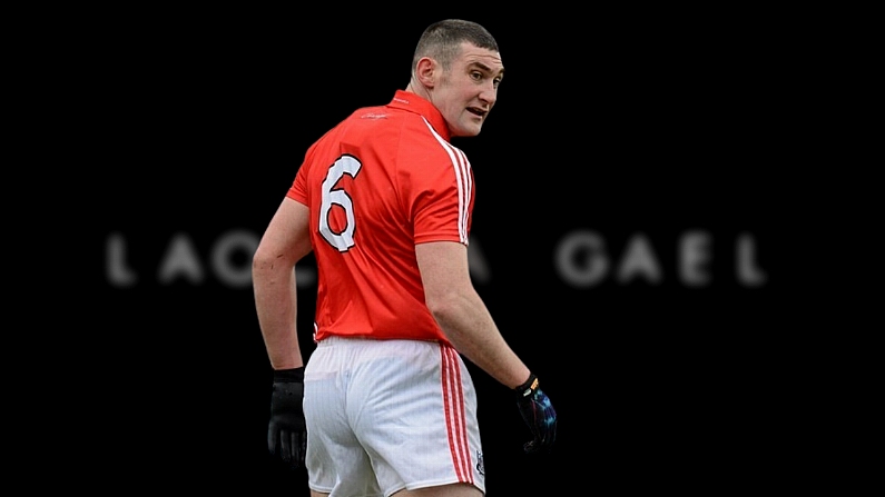 Noel O'Leary Made Personal Tragedies 'Driving Force' In GAA Career