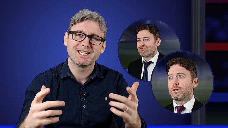 Conor Sketches Drops Brilliant Skit On The BBC v Gary Lineker Saga