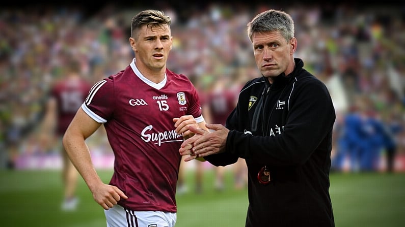 How Ronan O'Gara Influenced Galway Star's All-Ireland Performance