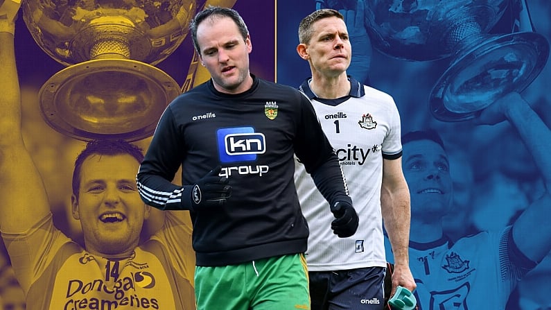 GAA: Seven Players Who Memorably Came Out Of Retirement