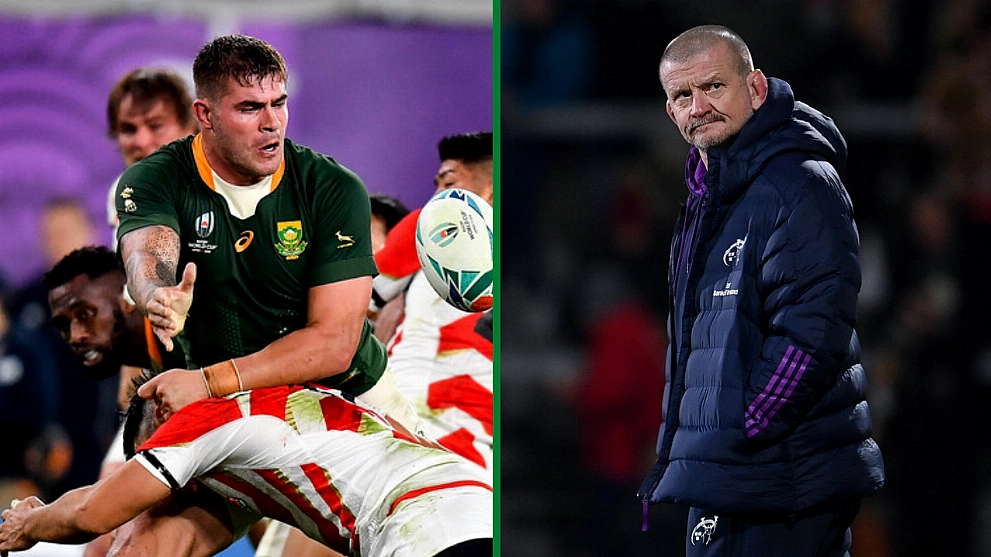 malcolm marx munster graham rowntree