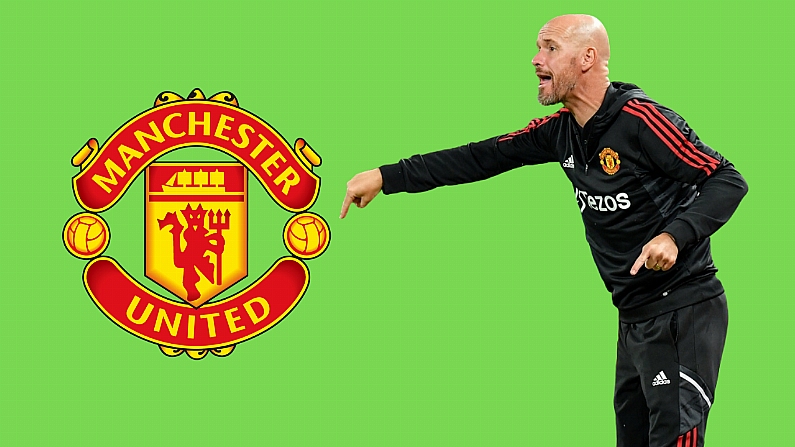 Erik Ten Hag Slams Historic Manchester United Transfer Failings