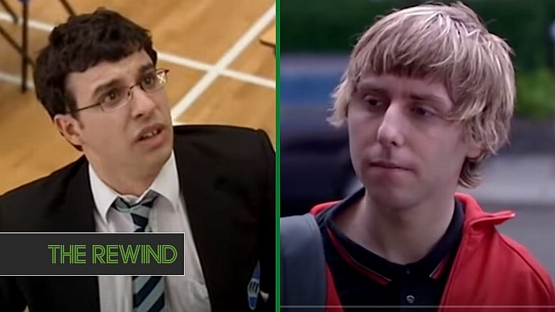 Inbetweeners Star Admits That The Show's 'Casual Homophobia' Would Not Be Green-Lit In 2023