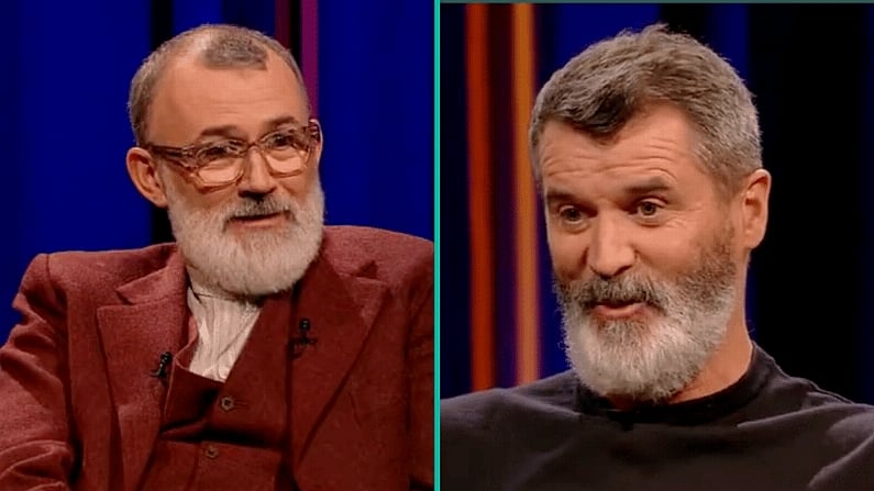 Roy Keane Recalls The Hilariously Bad First Date He Had With His Wife