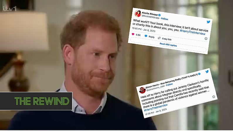 Prince Harry's Revealing Interviews Have Made Him An Even More Polarising Figure