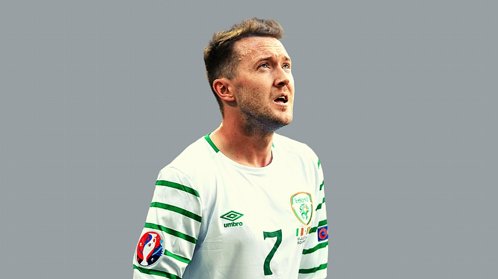 aiden mcgeady hibernian