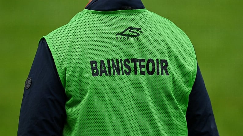 Quiz: Name Every Current Inter-County GAA Manager