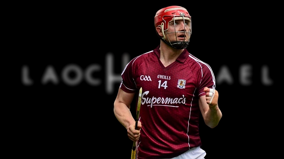 joe canning laochra gael