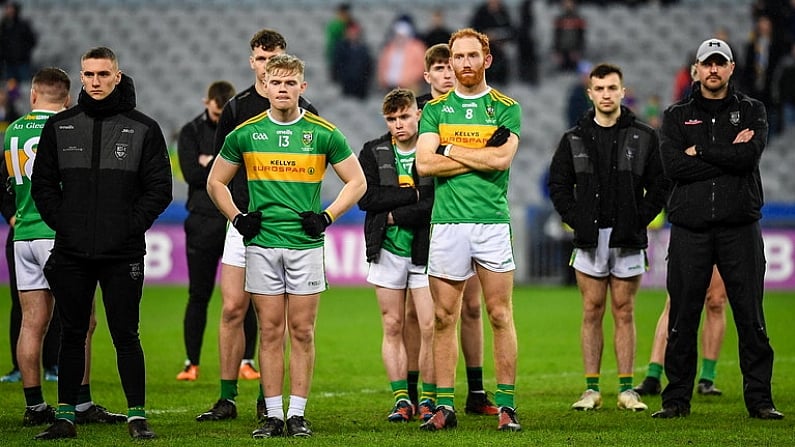 Glen Withdraw From Replay Talks As Crokes Confirmed As All-Ireland Champions