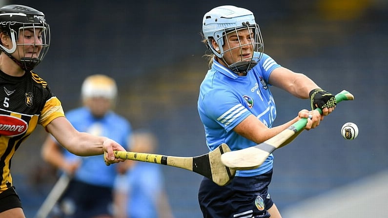 Year After Purcell Cup Win, TU Dublin Head Into Ashbourne Cup Semis