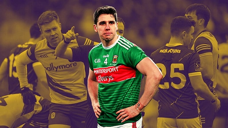 Lee Keegan Explains Why Nobody Wants To Win NFL Division One This Year