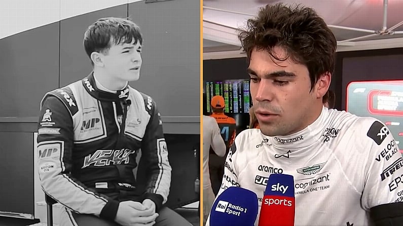 Lance Stroll Questions Race Organisers After Tragic Death Of 18-Year-Old Dutch Driver