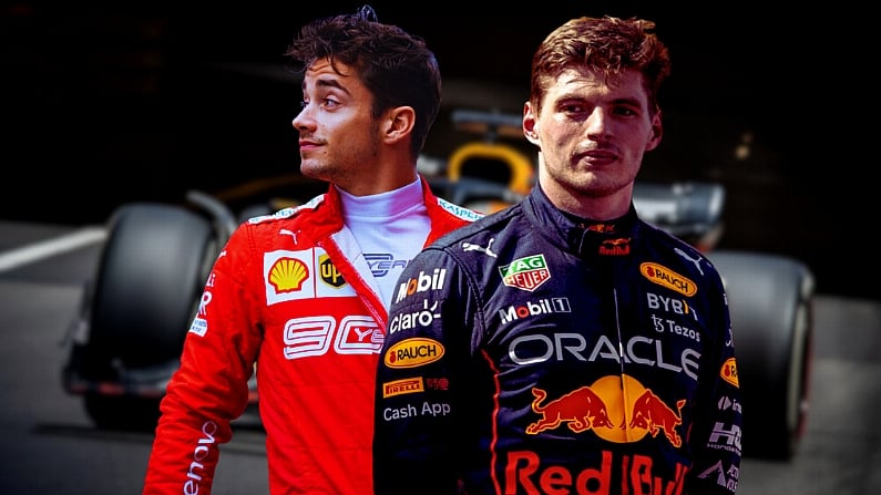 Report: Red Bull Aiming To Snatch F1 Star To Create Superteam