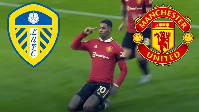 How To Watch Manchester United V Leeds In Their Pre-Season Friendly: TV And Kick-Off Info