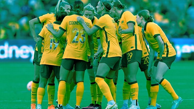 Scouting Report: Matildas Pack Plenty Of Punch As Australia Dreams Of Glory