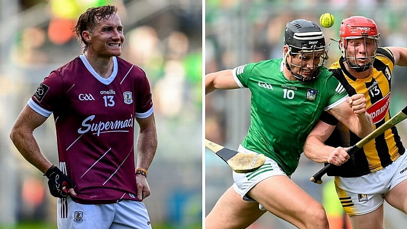 Conor Whelan's Kilkenny Vs Limerick All-Ireland Hurling Final Verdict