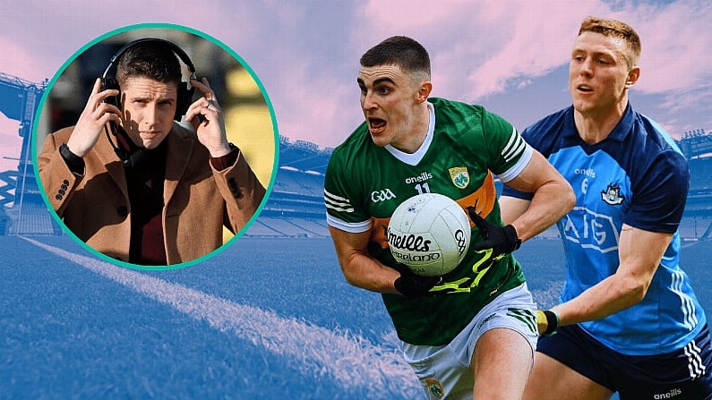 Lee Keegan Explains Why New GAA Championship Format Benefits Dublin & Kerry More Than Other Counties