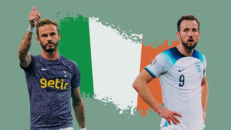 15 Big Name Players That Were Eligible To Play For Ireland