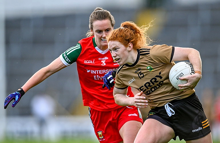 kerry-mayo-2023-ladies-football-semi-final