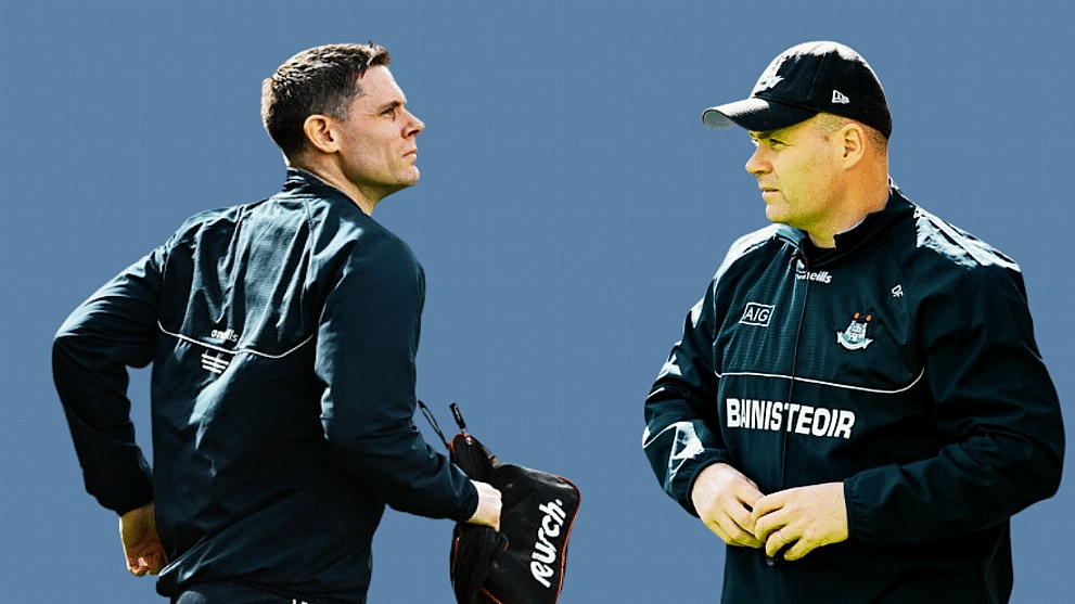 dessie farrell stephen cluxton hint