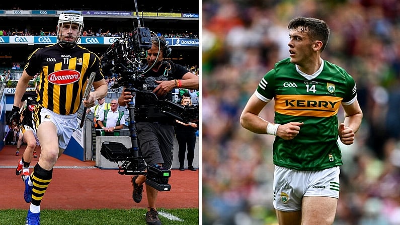 Every GAA Championship Game On RTÉ, BBC And GAAGO This Summer