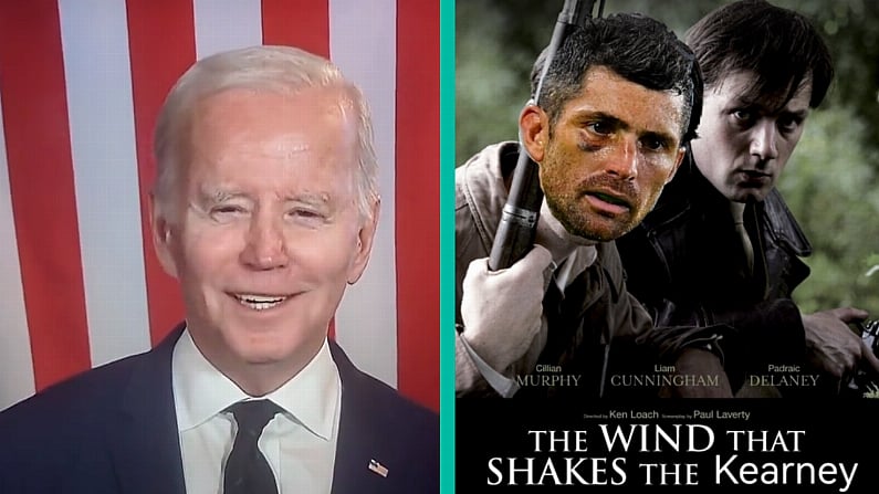 The Best Memes From The Joe Biden/Black And Tans Gaffe