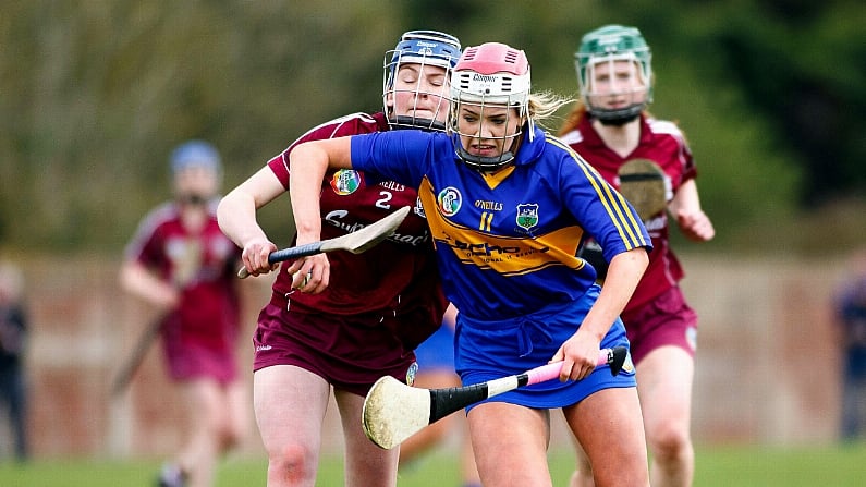 'Always B or C Team Player' Growing Up, Tipperary's O'Dwyer Now A Star