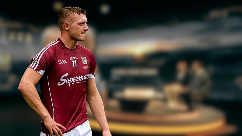 'Depending If It's Football Or Hurling First, You Might Be There Until 12am'