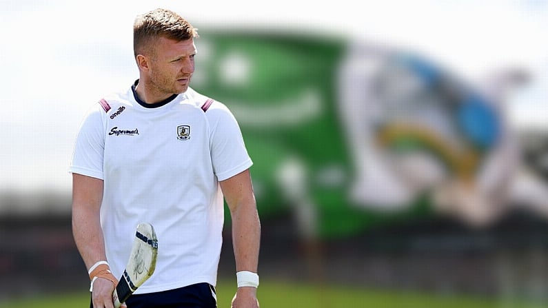 Joe Canning Amused By Giddiness Of Some Limerick Hurling Supporters