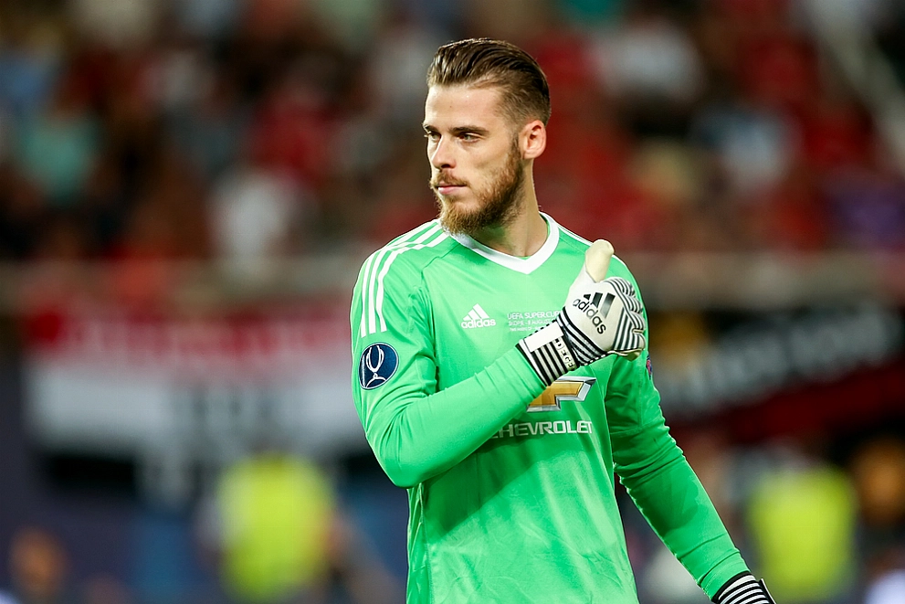 David de Gea