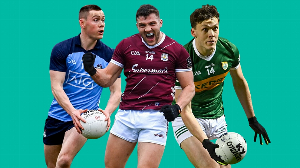 2023 All-Ireland football championship