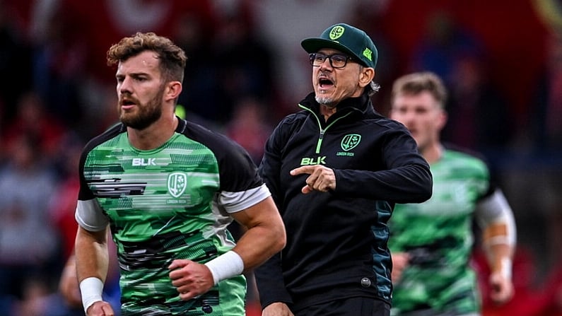 London Irish Under Threat Of Becoming Next Prem Club To Suffer Financial Meltdown