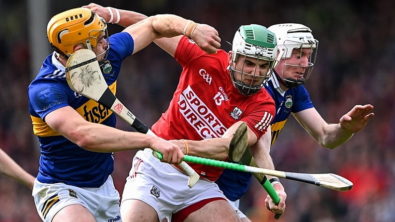 How To Watch Cork v Tipperary In The Munster Championship Round-Robin