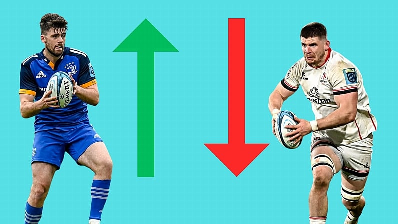 The Winners And Losers From An Enthralling Weekend Of URC Quarter-Finals