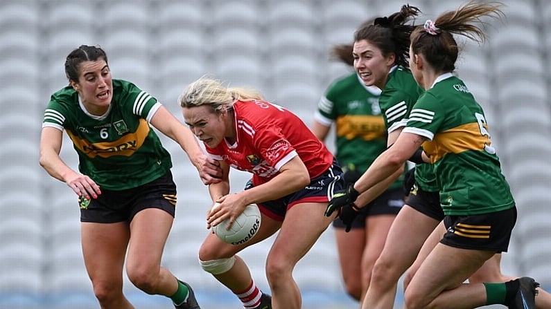 Kerry Manager Predicts 'Massive' Munster Final Battle With Cork