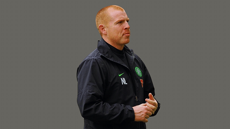 Report: Neil Lennon In The Frame For Managerial Role At European Powerhouse