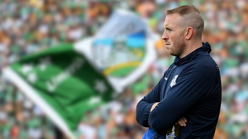 Shane Dowling Slams 'Sad Individuals' Who Started Limerick Rumour