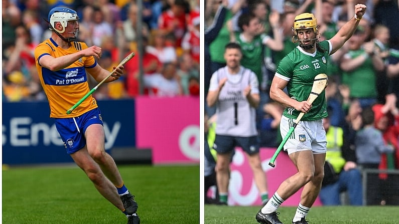 Munster Hurling Analysis: Cork Get Key Match-ups Wrong; Limerick Feel Sean Finn's Absence