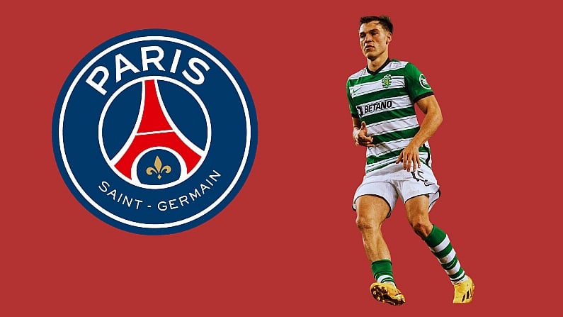 Report: Liverpool Set To Miss Out On Midfield Target As PSG Make Transfer Move