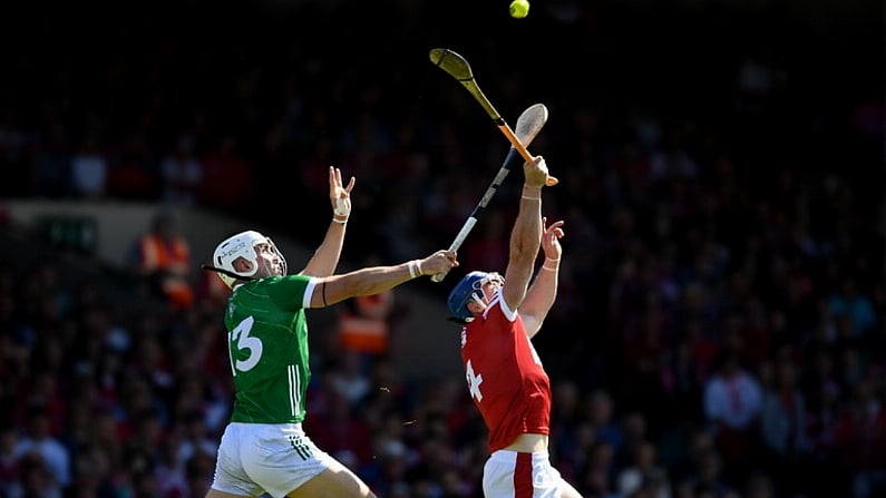 Limerick v Cork Analysis: Limerick's Worrying Conversion Rate; Cork Need Hoggy In 2024