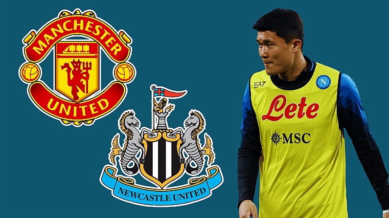 Report: Newcastle United Hoping To Hijack Manchester United Bid For Serie A Star