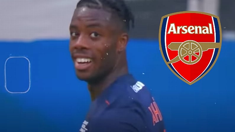 Arsenal Could Nab Young French Star Before Rival Clubs Swoop In