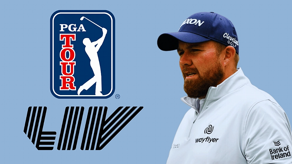 shane lowry pga tour strike