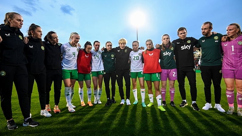 Vera Pauw Dreading The 'Worst Day Of The Campaign' As Ireland Squad Cut Looms