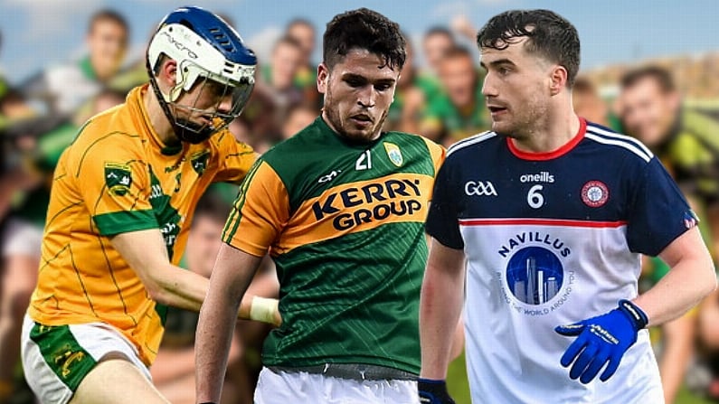 Kerry's 2014 Minor All-Ireland Winners: Where Are They Now?