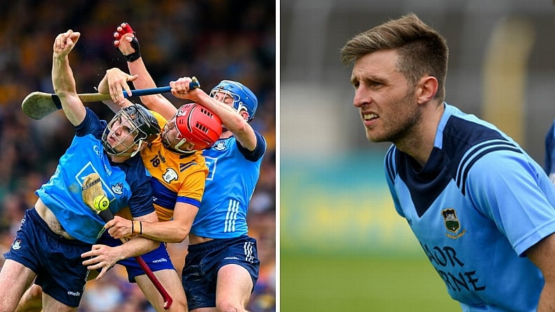 All-Ireland Winner Explains Why Dublin Hurling Needs 'Cop On Moment'